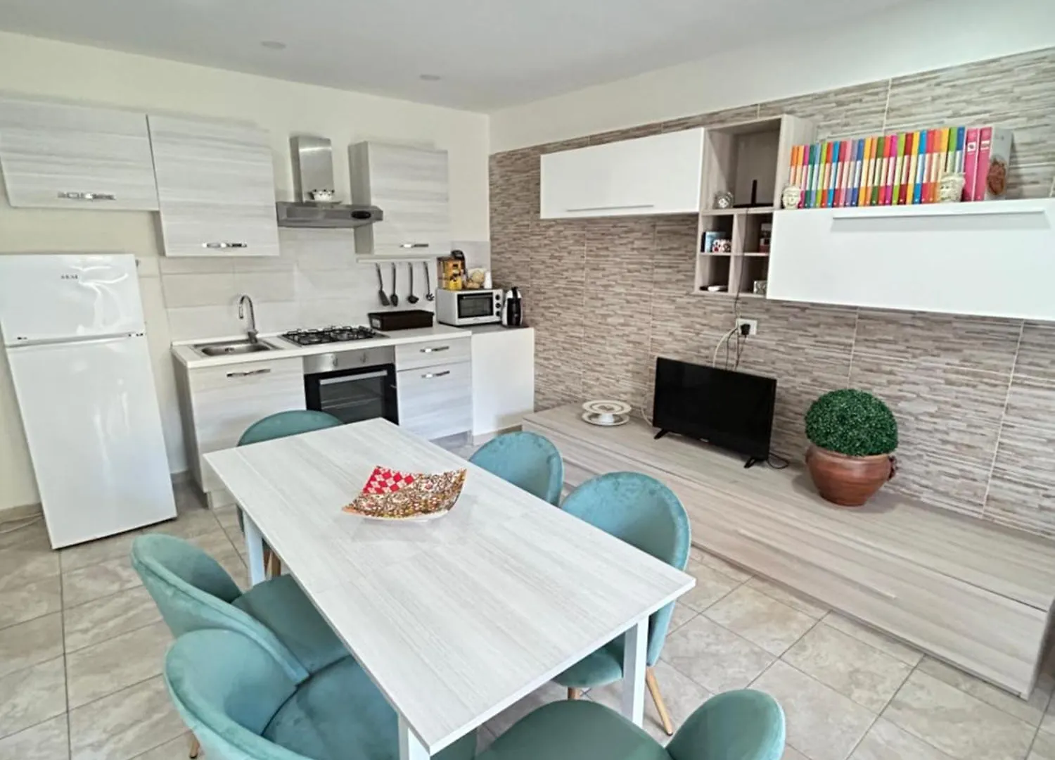Taormina Stone Home بيت للعطل