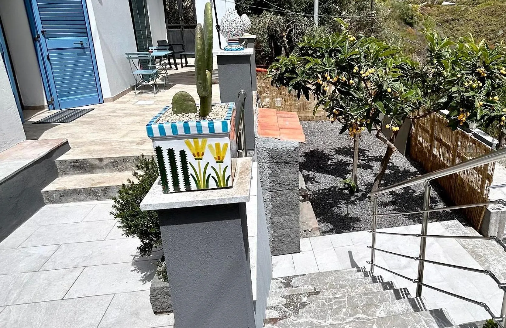 Taormina Stone Home 0*,
