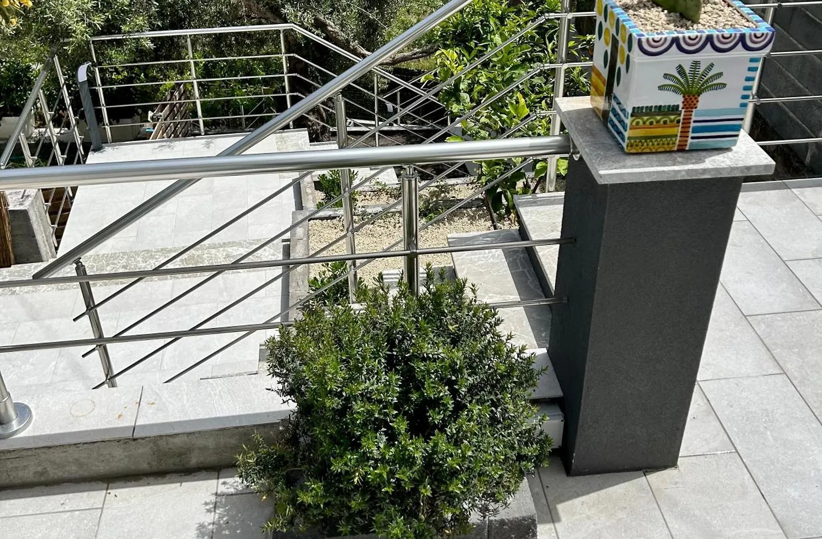 Taormina Stone Home بيت للعطل