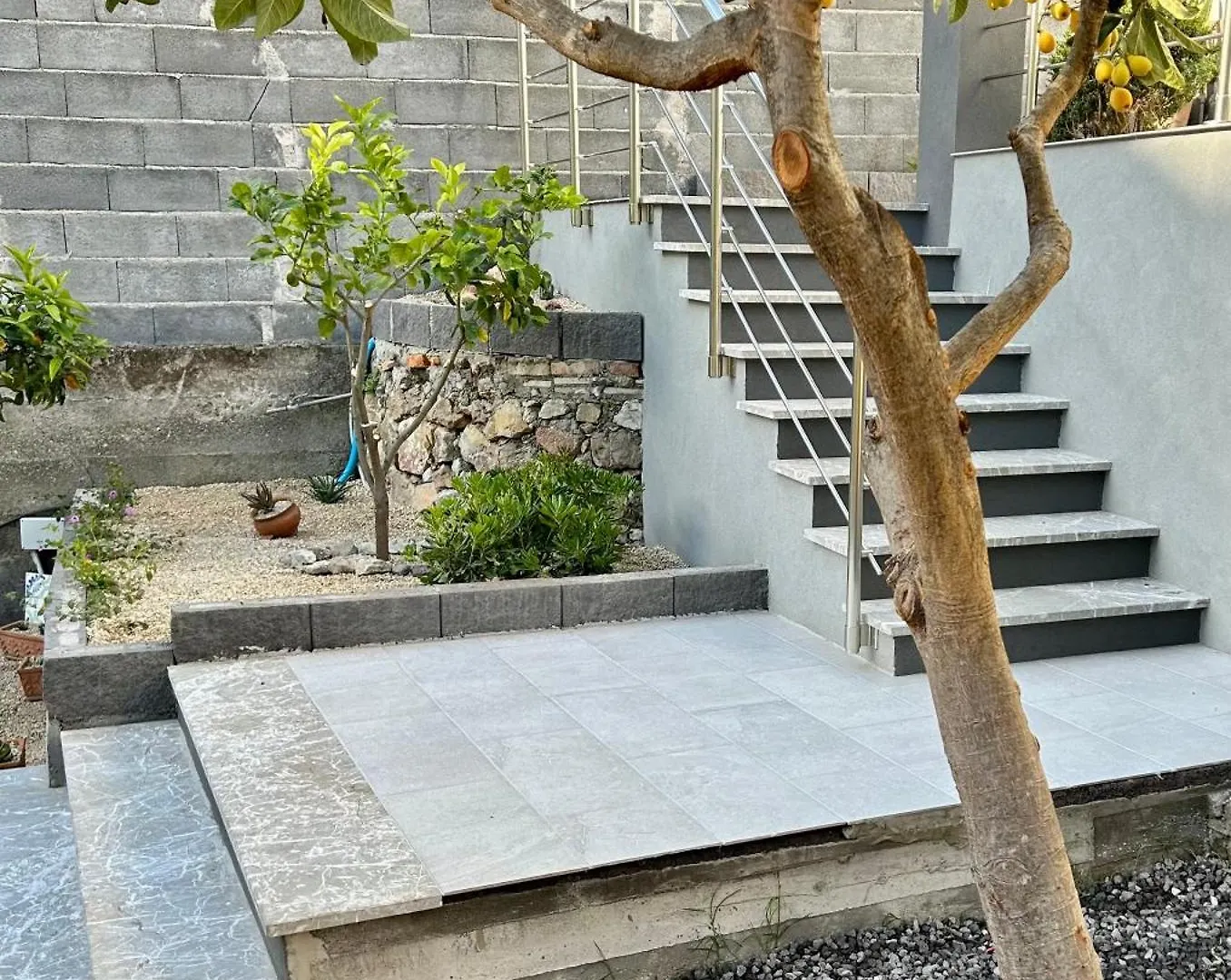 Taormina Stone Home 0*,  إيطاليا