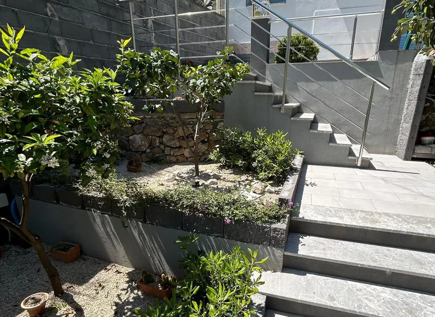 Taormina Stone Home بيت للعطل