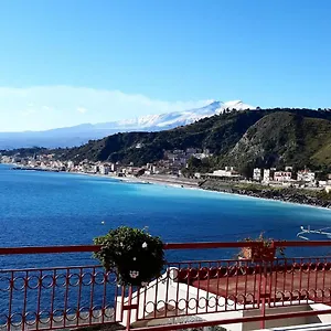 Appartamento White Lotus, Taormina