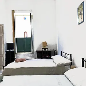 Appartamento Casa Viamare Ad, Avola