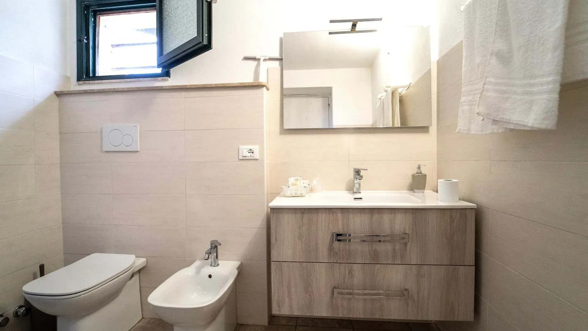 Taormina Stone Home Holiday home